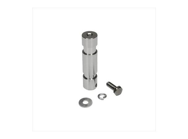 ADMIRAL TV spigot 28 mm M12