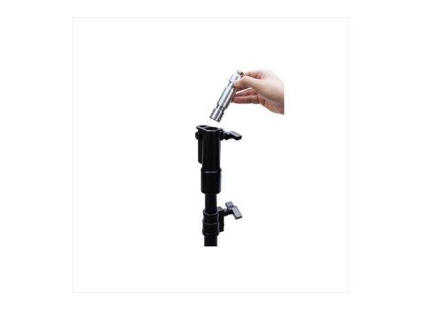 ADMIRAL TV spigot 28 mm M12