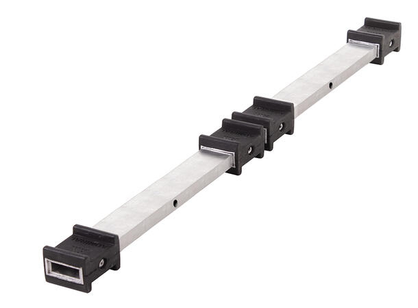 ADMIRAL Truss carrier 2 x 40