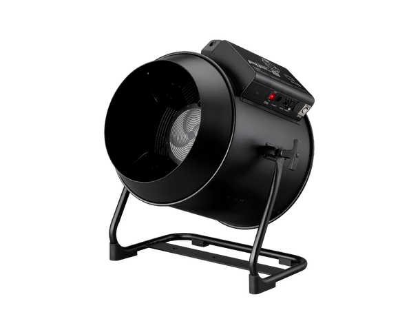 ANTARI AF-6E Effektvifte DMX, mulighet for trådløs styring