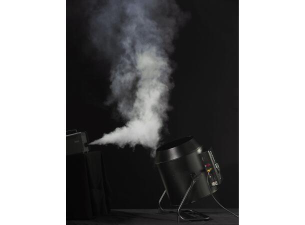 ANTARI AF-6E Effektvifte DMX, mulighet for trådløs styring