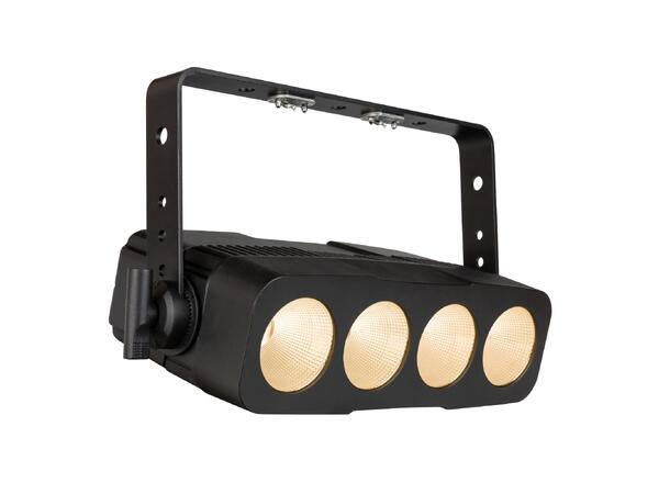BRITEQ BT-Venulite4 Lyseffekt 4 x 40W WW LED, 3000K