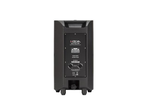 HELVIA ESTRO 8P Høyttaler 150W, 8", 8ohm