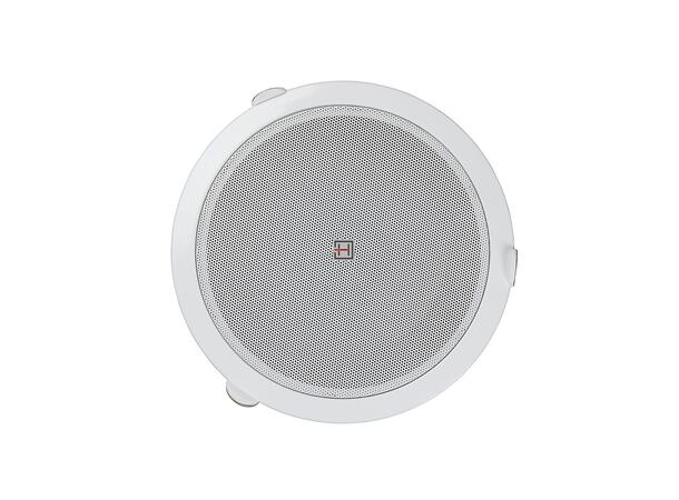 HELVIA GALA-85W Himlingshøyttaler 15W, 8", Hvit