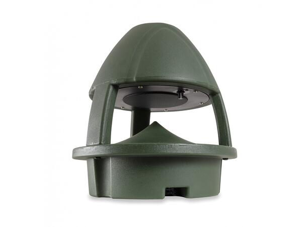 HELVIA GNS-550XGN Miljøhøyttaler, IP56 60W, 5.25", 70/100V/8ohm