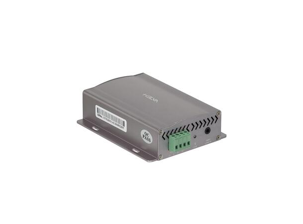 HELVIA HCA-40 PLAY MINI Forsterker 2 x 20W