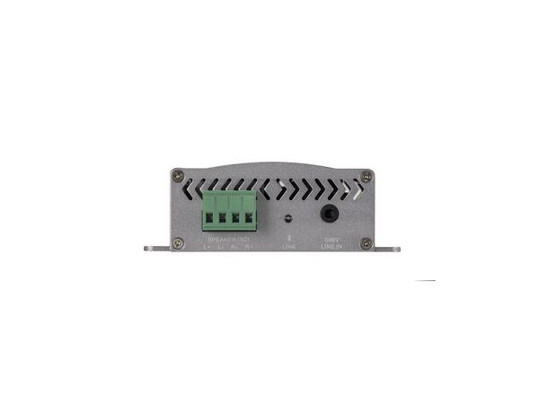 HELVIA HCA-40 PLAY MINI Forsterker 2 x 20W