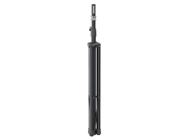 K&M 21439 Høyttalerstativ "Easy lock" 141 - 211cm