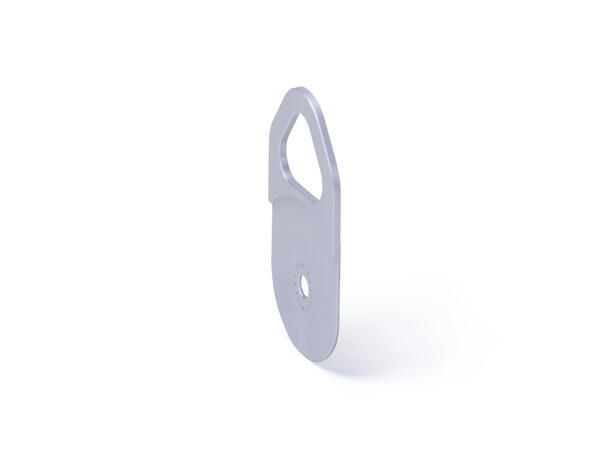 LOCKCIRCLE  EXHD Exo Hold (2x) Sølv