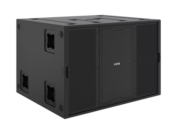 LYNX CPS-18S Subwoofer 1 x 18" (3¤ VC), 3000W