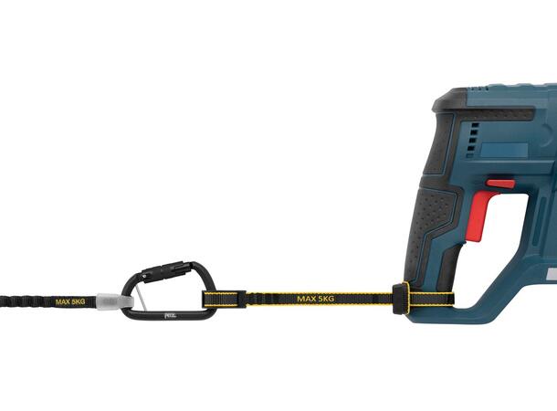 PETZL TOOLINK L Verktøy feste Opp til 5kg, 5 stk