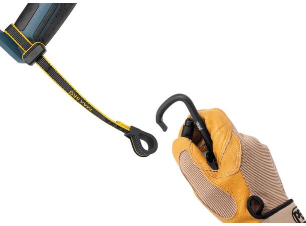PETZL TOOLINK L Verktøy feste Opp til 5kg, 5 stk