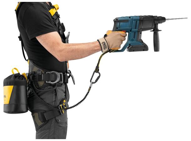 PETZL TOOLINK L Verktøy feste Opp til 5kg, 5 stk