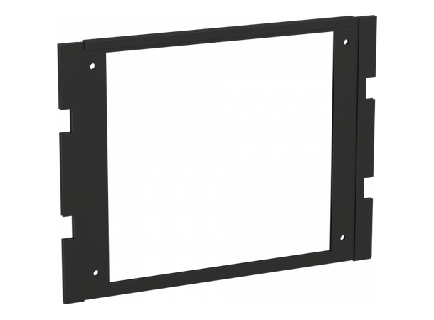 PROLIGHTS ECLEXPOFL150FF Filter frame Til ECLEXPRFL150,Sort