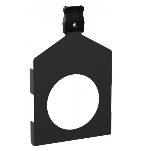 PROLIGHTS ECLPRGHA Gobo holder For ECL Profiles