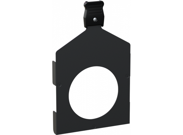 PROLIGHTS ECLPRGHA Gobo holder For ECL Profiles