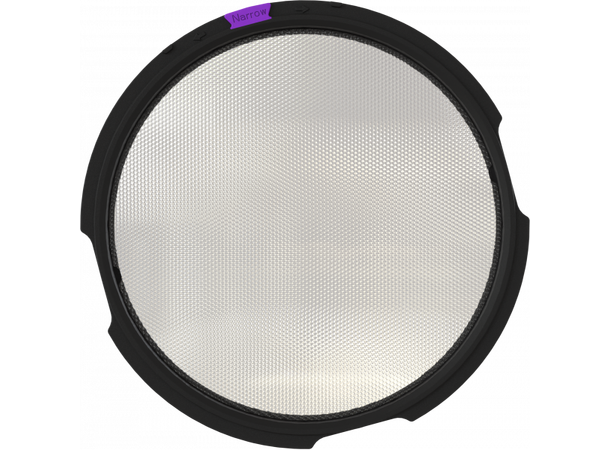 PROLIGHTS EPIPMLENS15 Optikk 15°,  Til EclParIPMFC