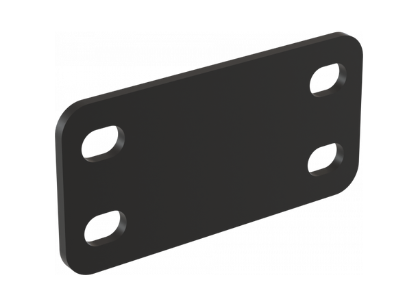 PROLIGHTS KXXJ Mounting plate Till KAPPAX