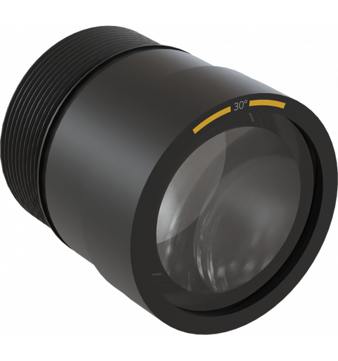 PROLIGHTS MFX100LWTM Optikk MosaicoFX100 30°, Animation wheel