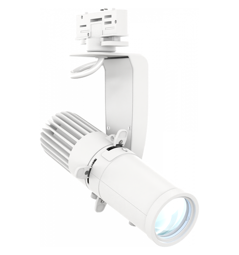 PROLIGHTS MINIECLIPSETRDY2 LED Profil 1x28W white LED Profiler
