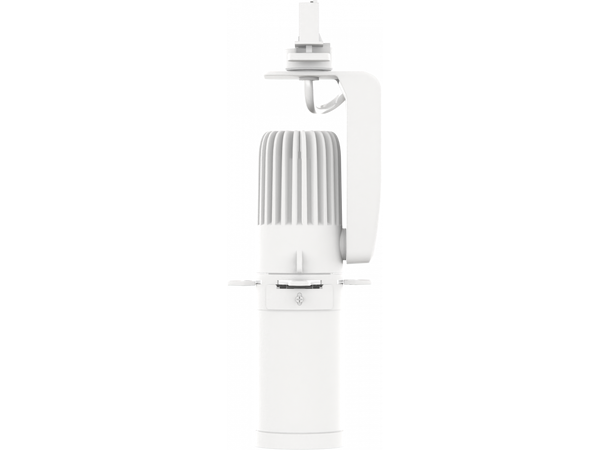 PROLIGHTS MINIECLIPSETRDY2 LED Profil 1x28W white LED Profiler