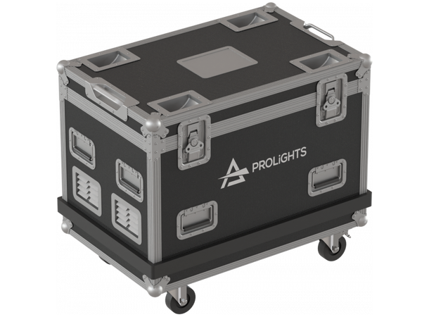 PROLIGHTS SXFCM8039C45 Flightcase Sigma Til 8 x SXFCM8039C45