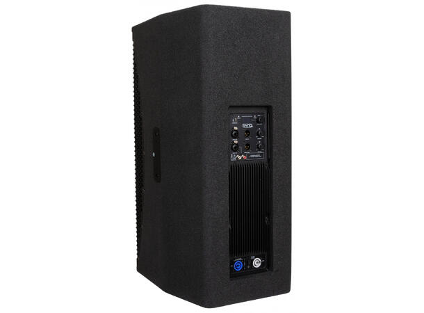 SYNQ SQT-210 Høyttaler 2 x 10", 1620W RMS, DSP