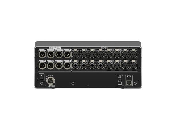 YAMAHA DM3 Standard Digitalmikser 16 mono + 1 stereo