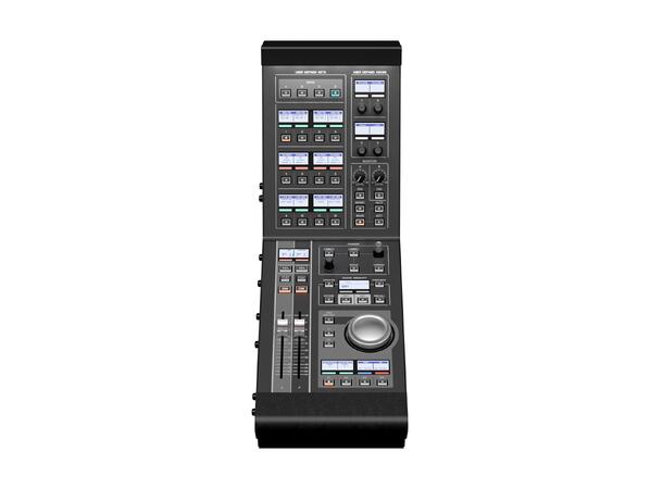 YAMAHA DM7 Control modul 2 Faders, 16  switchwes, Transport