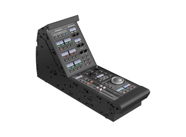 YAMAHA DM7 Control modul 2 Faders, 16  switchwes, Transport