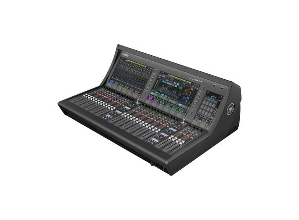 YAMAHA DM7 Digital miksepult 120 mono, Dante 144/144