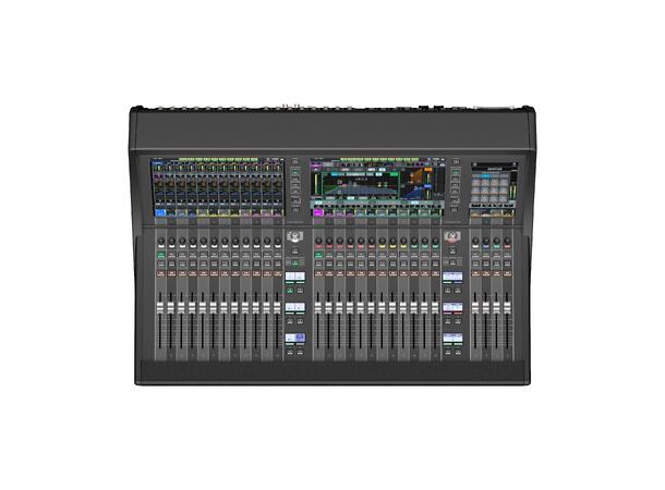 YAMAHA DM7 Digital miksepult 120 mono, Dante 144/144