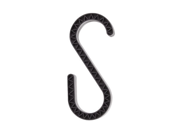 ADMIRAL Cable hook, fire retardant 48x 50 mm