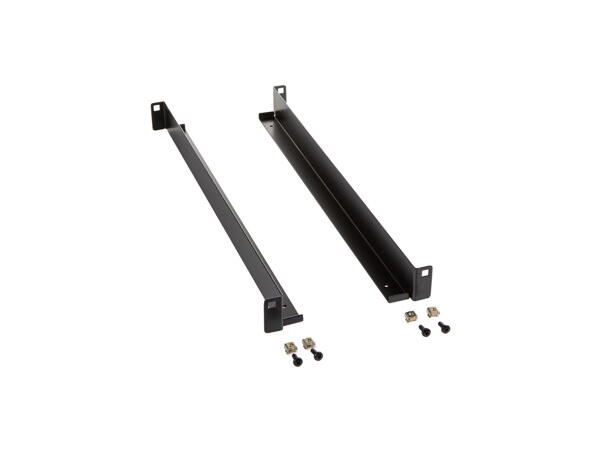 ADMIRAL Drawer profile L600mm SET of 2 incl. assembly mat