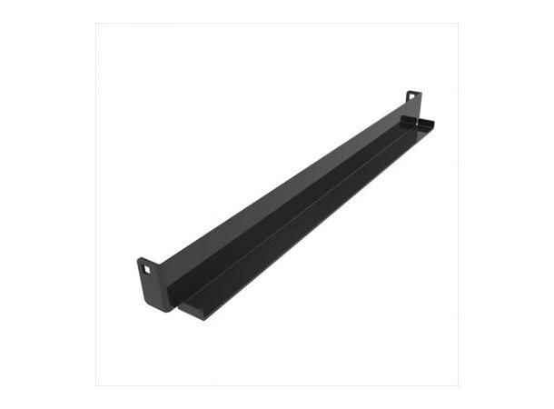 ADMIRAL Drawer profile L600mm SET of 2 incl. assembly mat