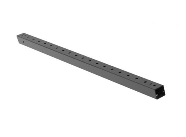 ADMIRAL Freedom profile 100 cm Sort