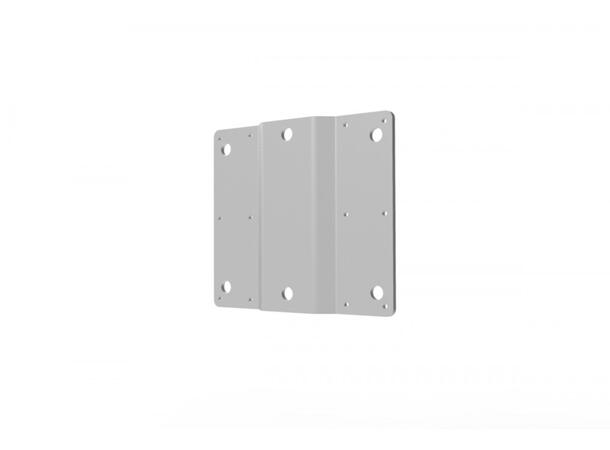 ADMIRAL Mounting plate for lifting wheel