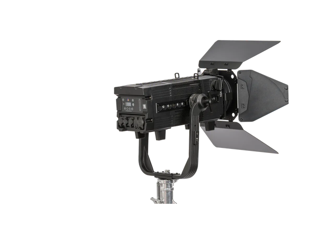 ASTERA AF250 Leo Fresnel 350W RGBMA LED, 15° – 60°, 2750 - 20000K