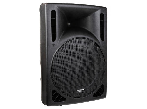 JB SYSTEMS IPS-15 Høyttaler 15", 300W rms, Passiv, IP33