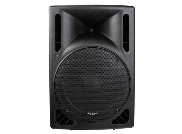 JB SYSTEMS IPS-15 Høyttaler 15", 300W rms, Passiv, IP33