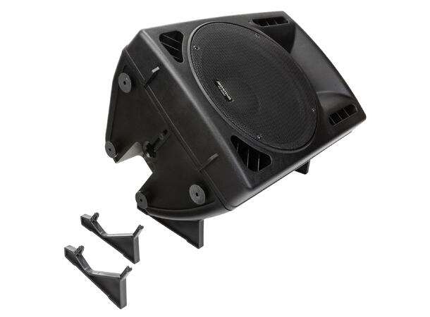 JB SYSTEMS IPS-15 Høyttaler 15", 300W rms, Passiv, IP33