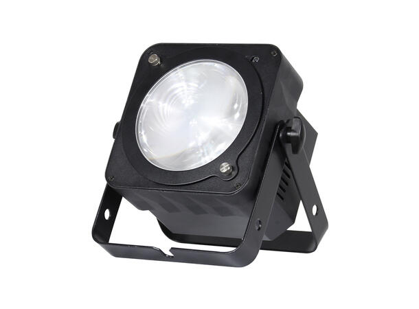 LEDJ 1T36 Slimline COB LED Par 36W RGB LED, 110°, DMX