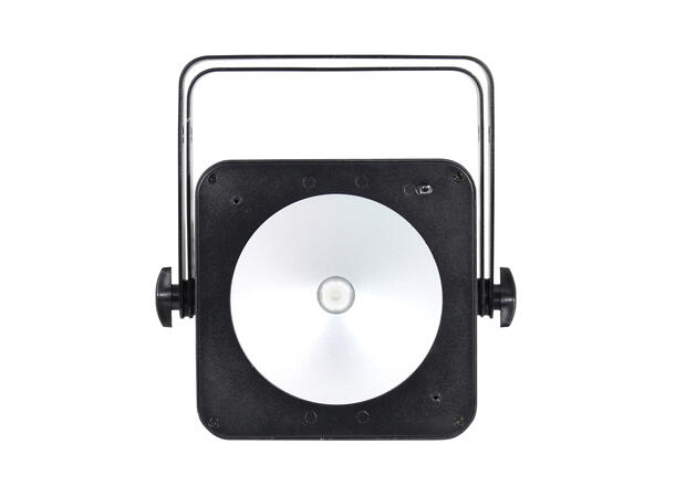 LEDJ 1T36 Slimline COB LED Par 36W RGB LED, 110°, DMX