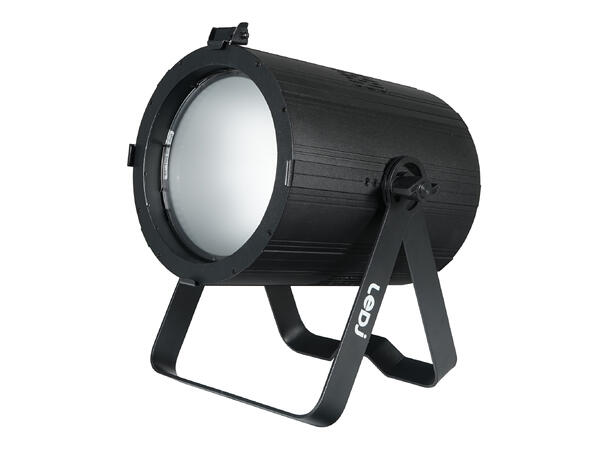 LEDJ 200W COB RGBAL Par 25°, 40° and 50° linser inkludert