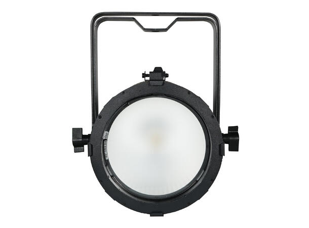 LEDJ 200W COB RGBAL Par 25°, 40° and 50° linser inkludert
