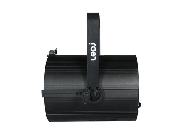 LEDJ 200W COB RGBAL Par 25°, 40° and 50° linser inkludert