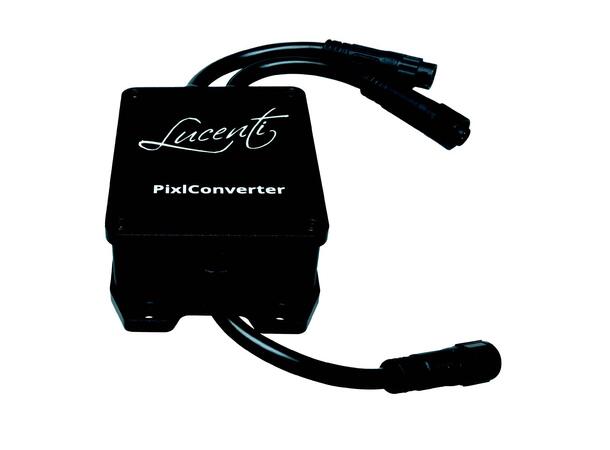 LUCENTI PixlConverter 24V, 200W