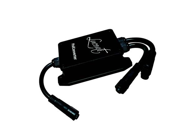 LUCENTI PixlConverter 24V, 200W