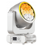 PROLIGHTS ASTRAWASH19PIXWH Moving head 19x40W LED RGBW/FC, 4-54°, Hvit