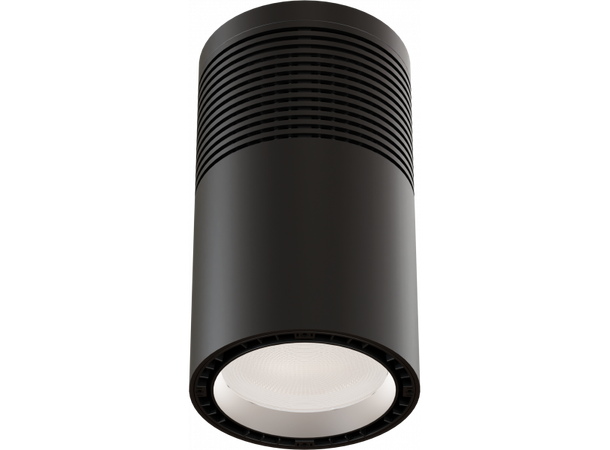 PROLIGHTS ECLPENDANTJRNWBK Pendellys 100W, Natural white, Sort